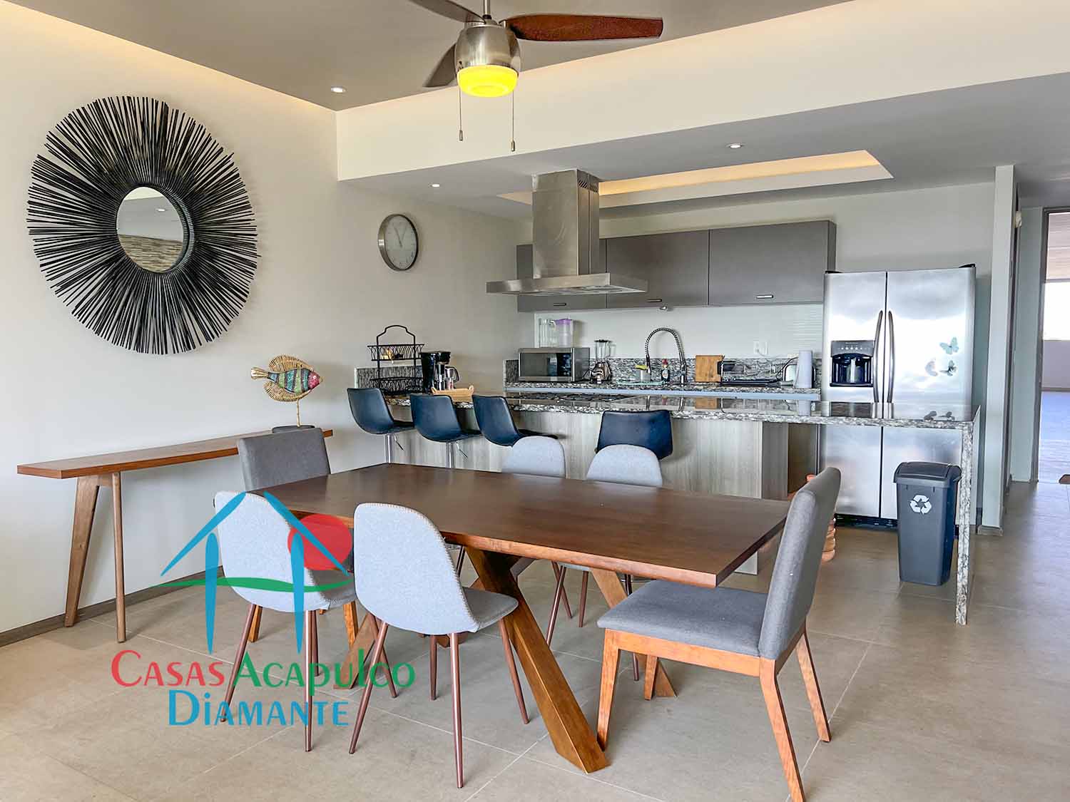 La Isla Java I5 - Estancia 4